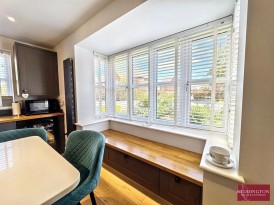 Hugglescote, Coalville, Leicestershire