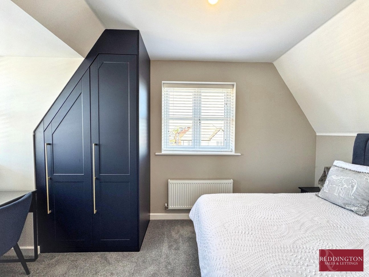 Hugglescote, Coalville, Leicestershire