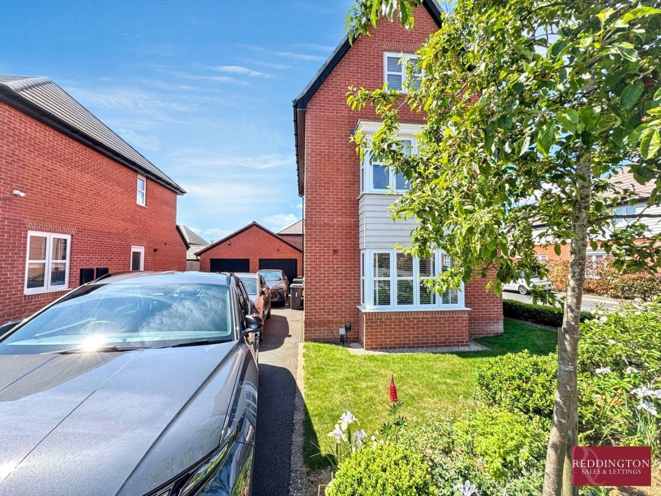 Hugglescote, Coalville, Leicestershire