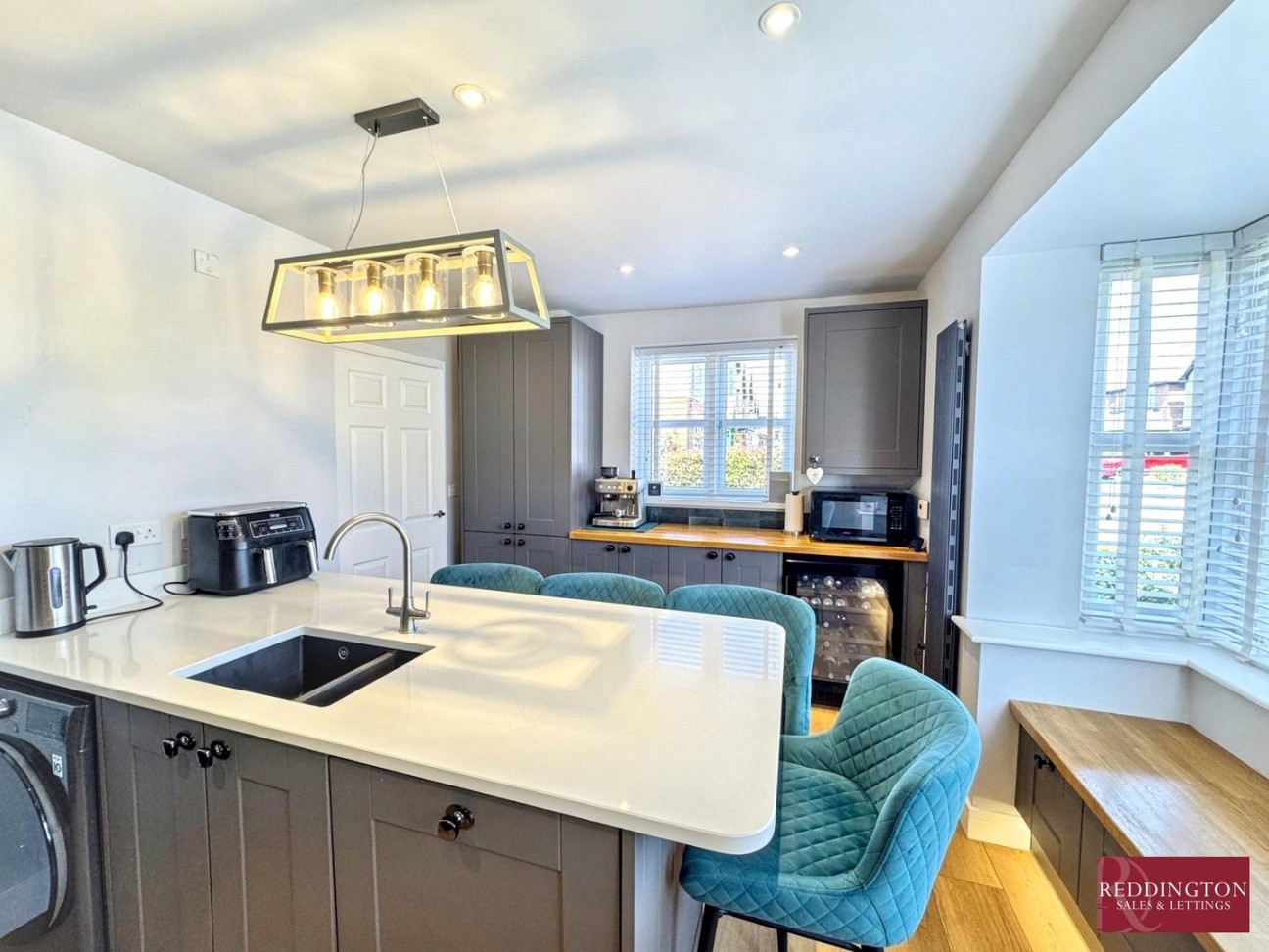 Hugglescote, Coalville, Leicestershire