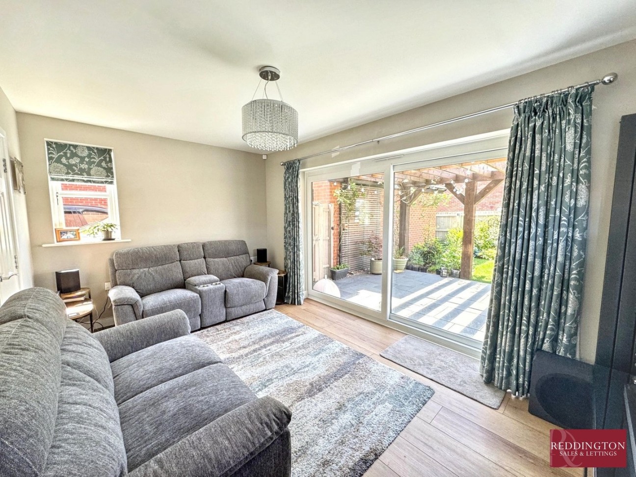 Hugglescote, Coalville, Leicestershire