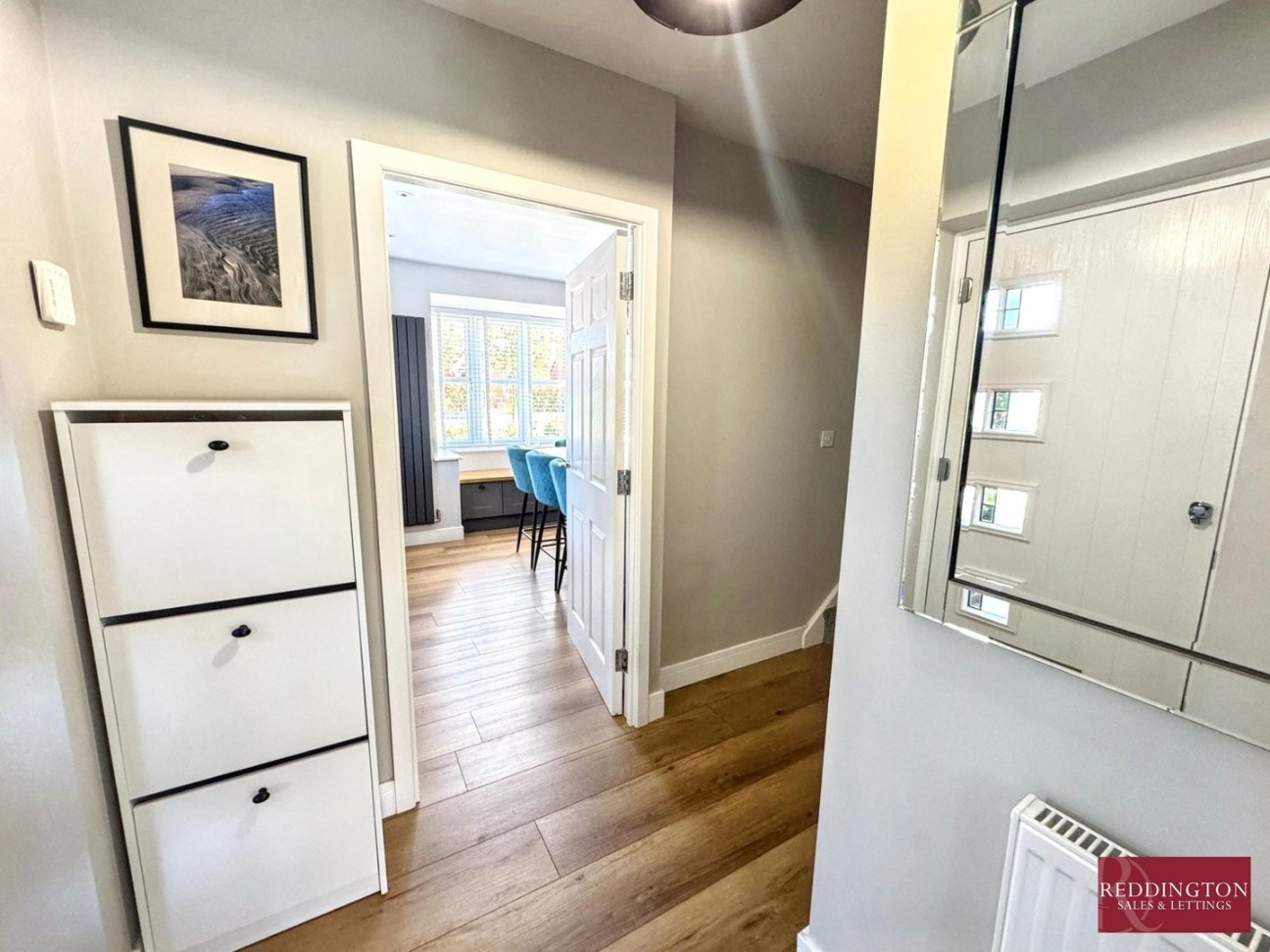 Hugglescote, Coalville, Leicestershire