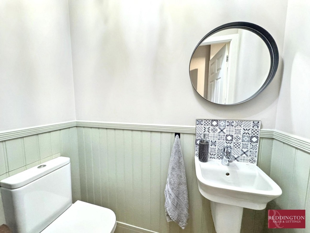 Hugglescote, Coalville, Leicestershire