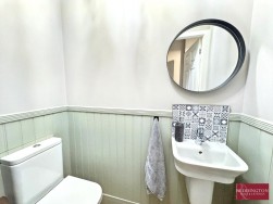 Hugglescote, Coalville, Leicestershire