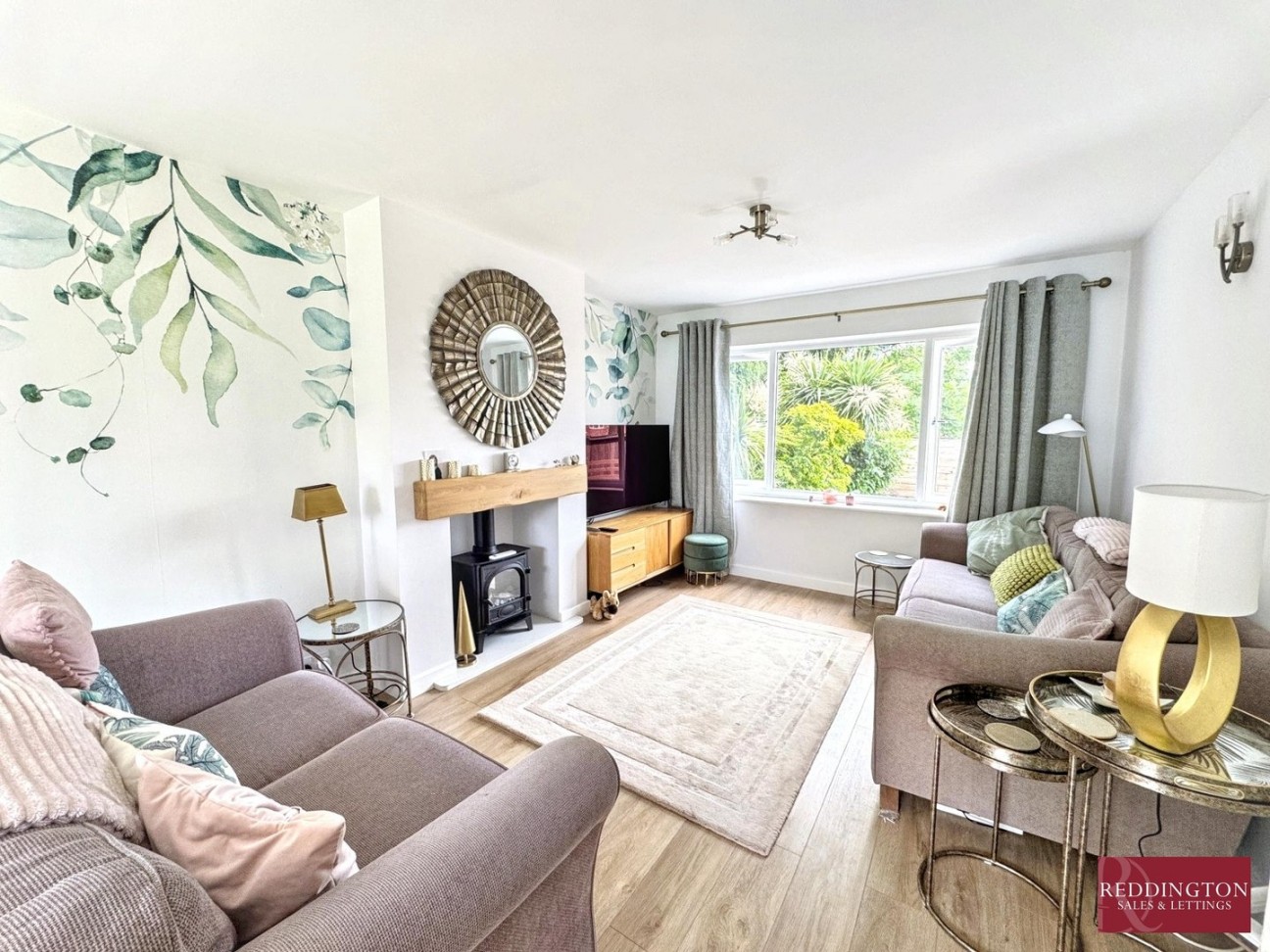 Park Rise, Leicester