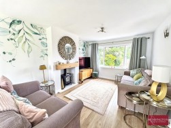 Park Rise, Leicester