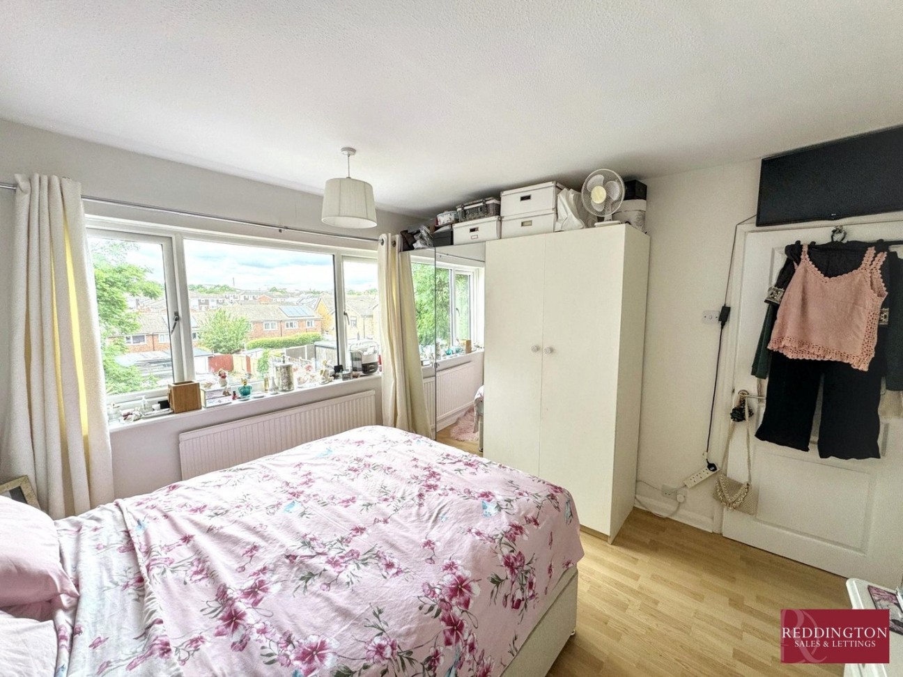 Park Rise, Leicester