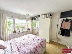 Park Rise, Leicester