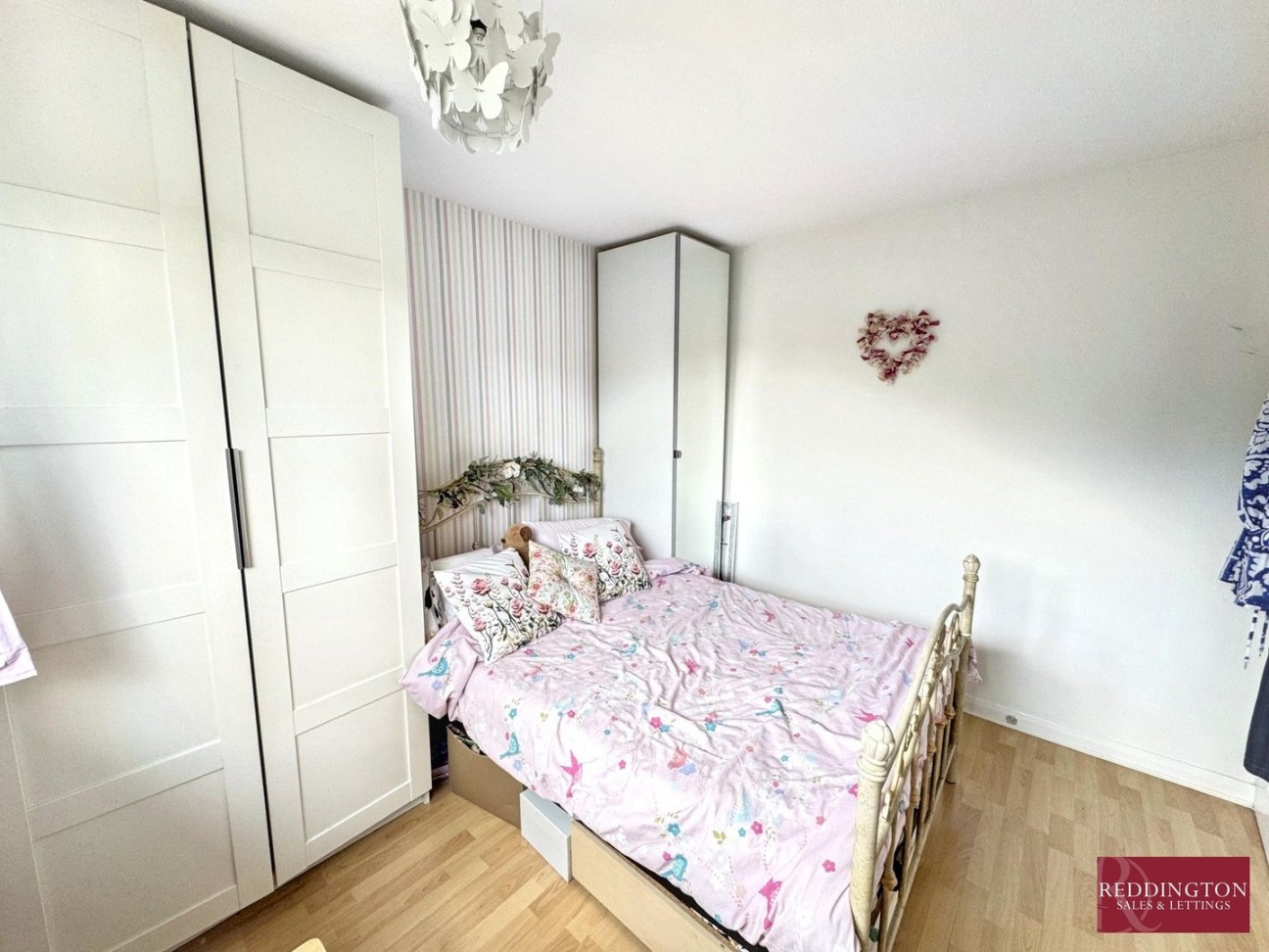 Park Rise, Leicester