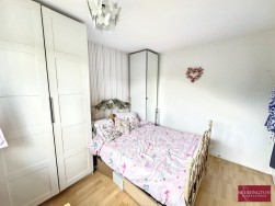 Park Rise, Leicester