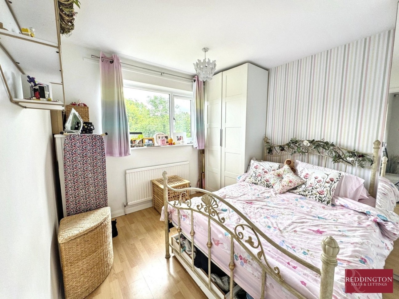 Park Rise, Leicester