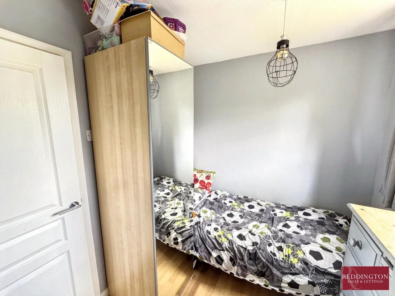 Park Rise, Leicester