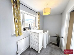 Park Rise, Leicester