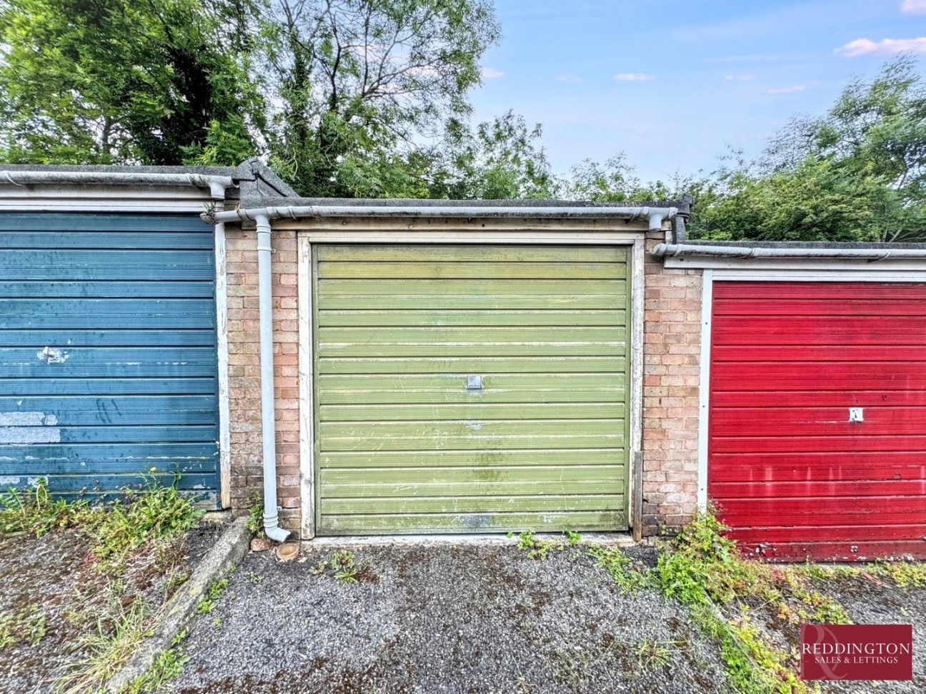 Park Rise, Leicester