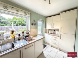 Park Rise, Leicester