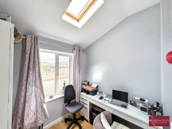 Park Rise, Leicester