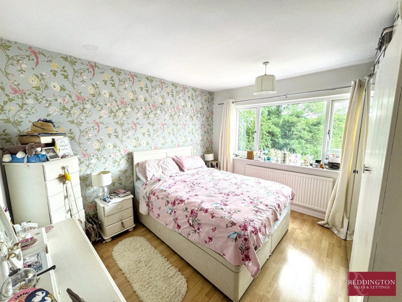Park Rise, Leicester