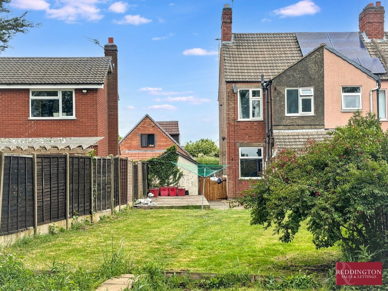 Ashby Road, Coalville, Leicestershire
