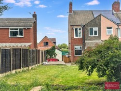 Ashby Road, Coalville, Leicestershire