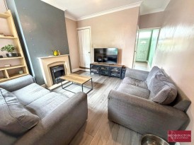 Ashby Road, Coalville, Leicestershire