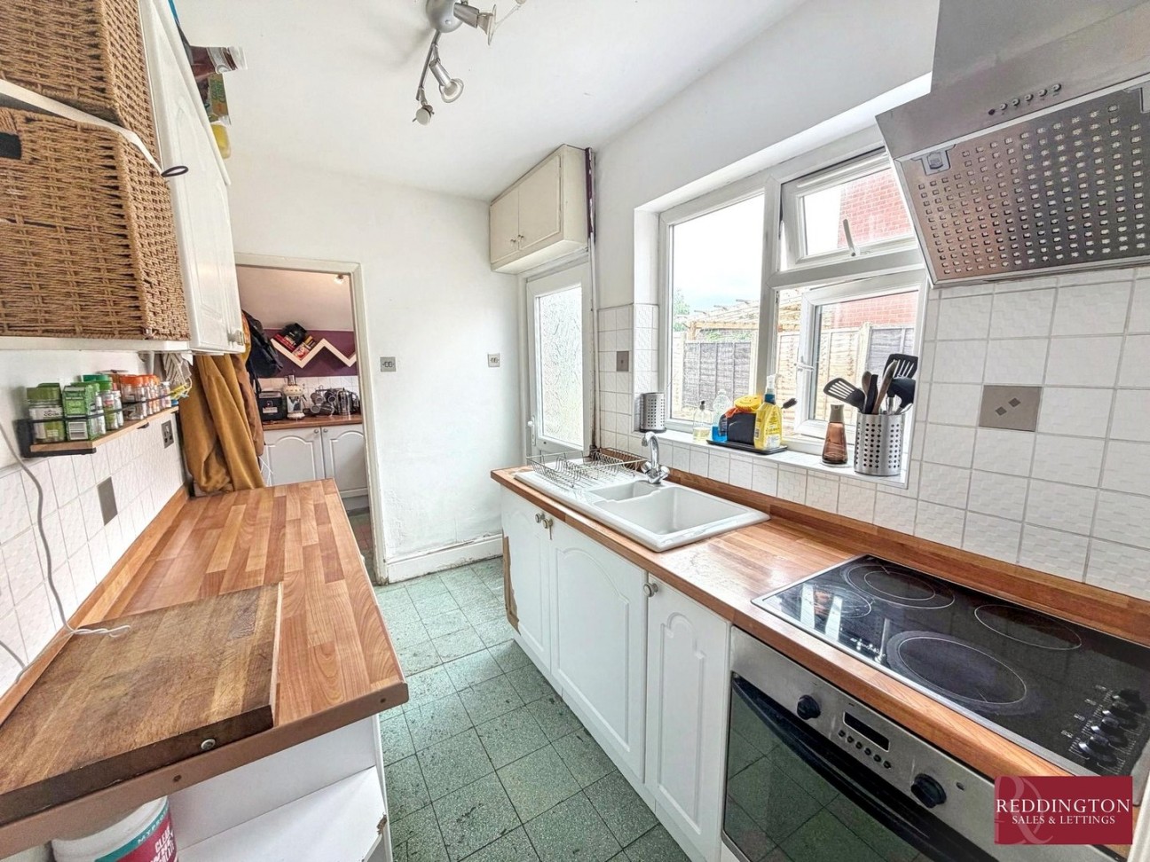 Ashby Road, Coalville, Leicestershire