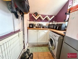 Ashby Road, Coalville, Leicestershire