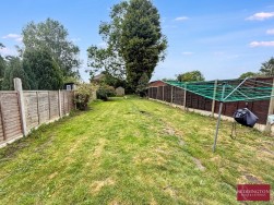 Ashby Road, Coalville, Leicestershire