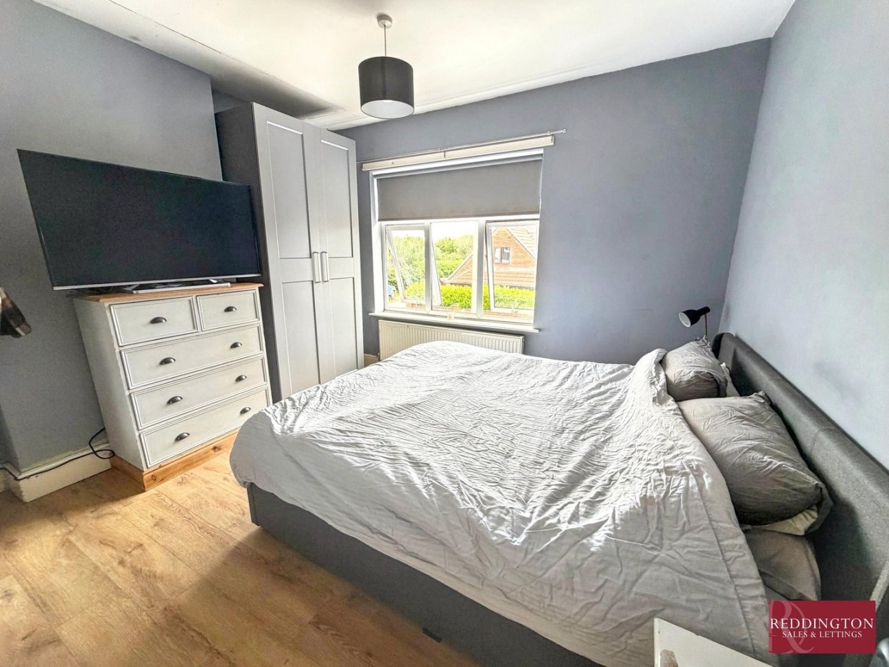 Ashby Road, Coalville, Leicestershire