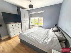 Ashby Road, Coalville, Leicestershire