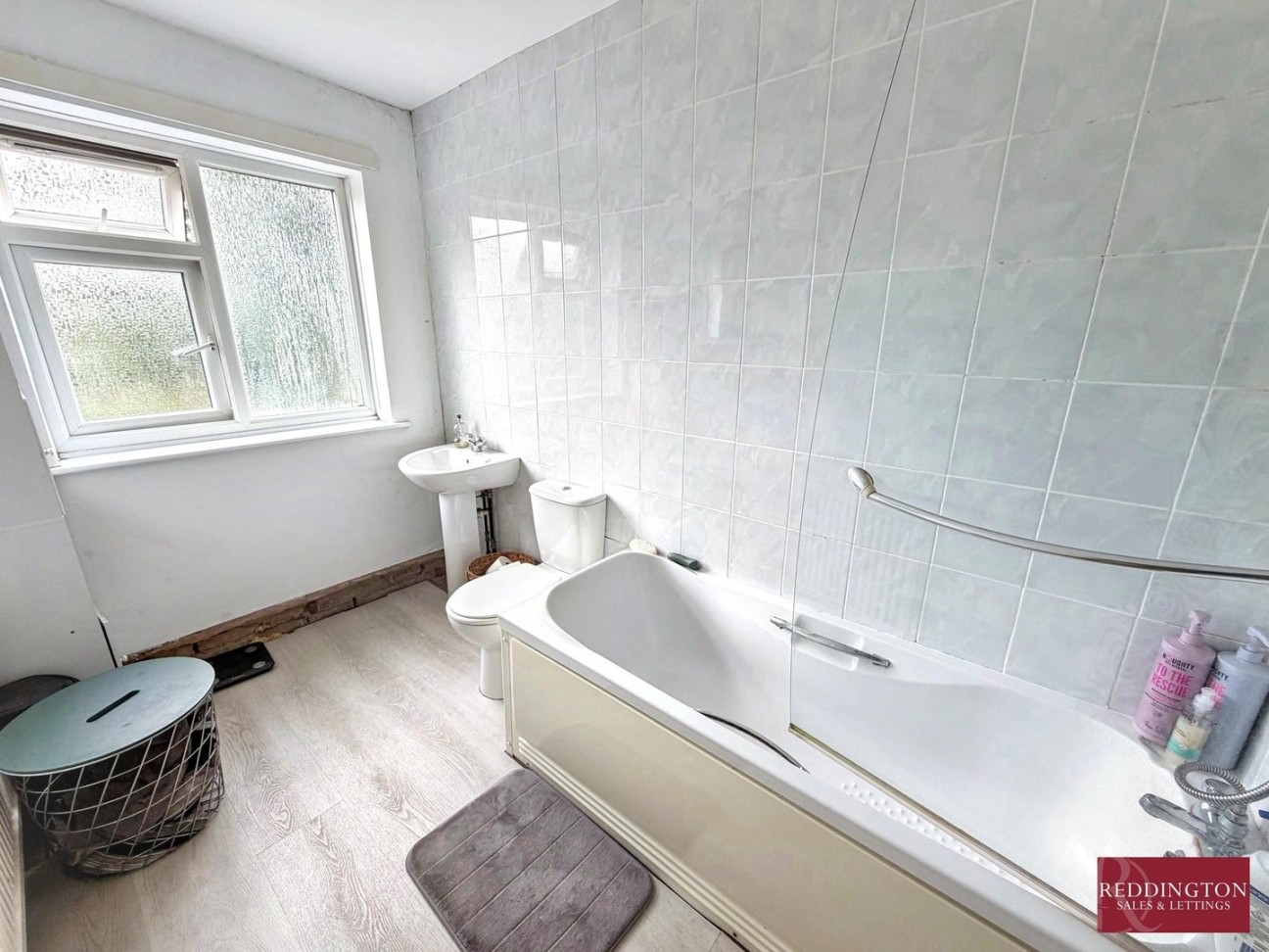 Ashby Road, Coalville, Leicestershire