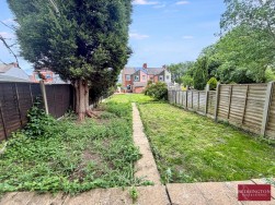 Ashby Road, Coalville, Leicestershire