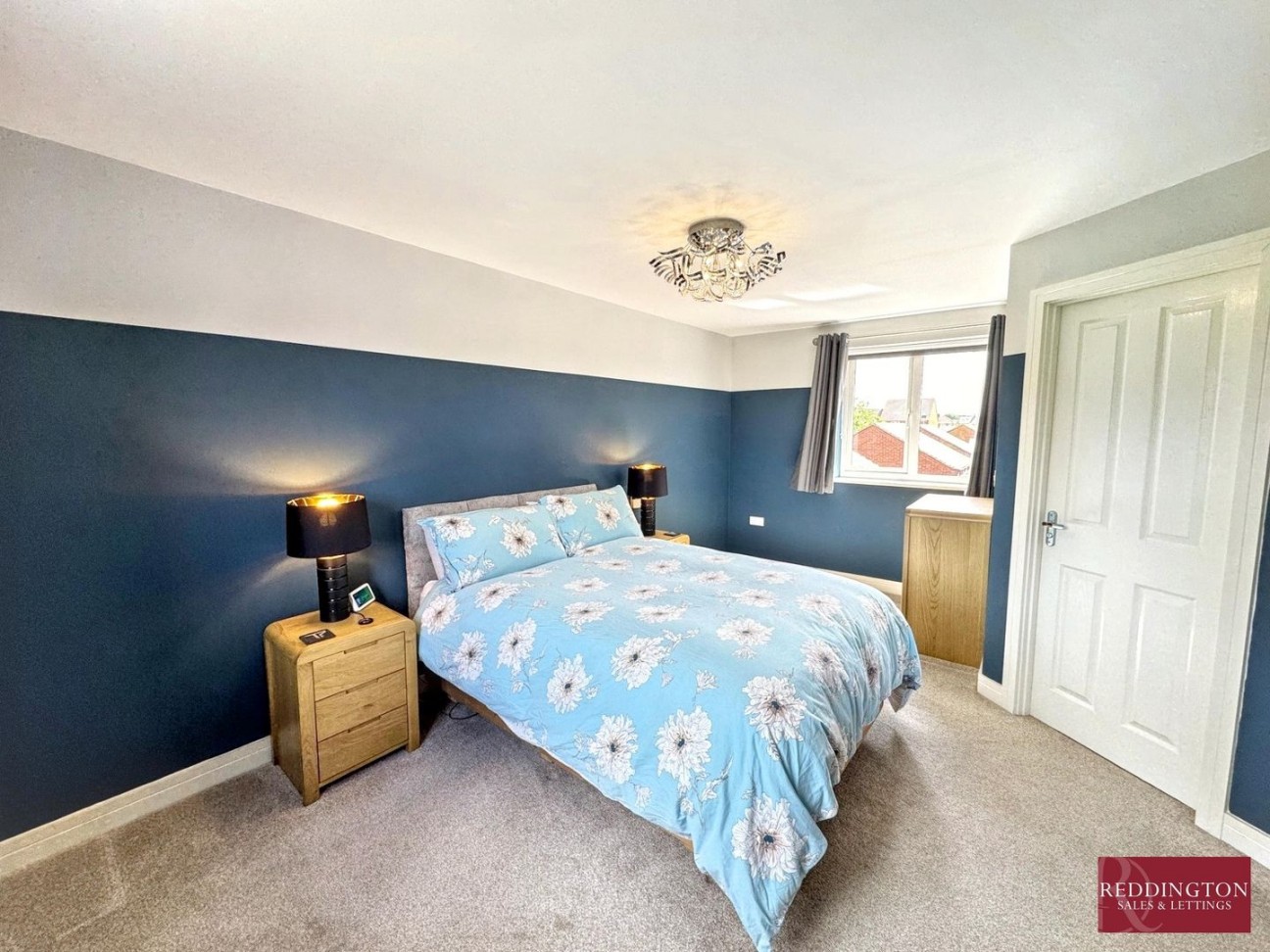 Stonebridge Close, Ibstock, Leicestershire