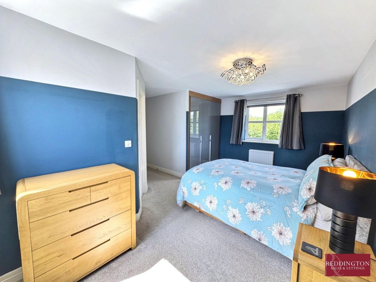 Stonebridge Close, Ibstock, Leicestershire