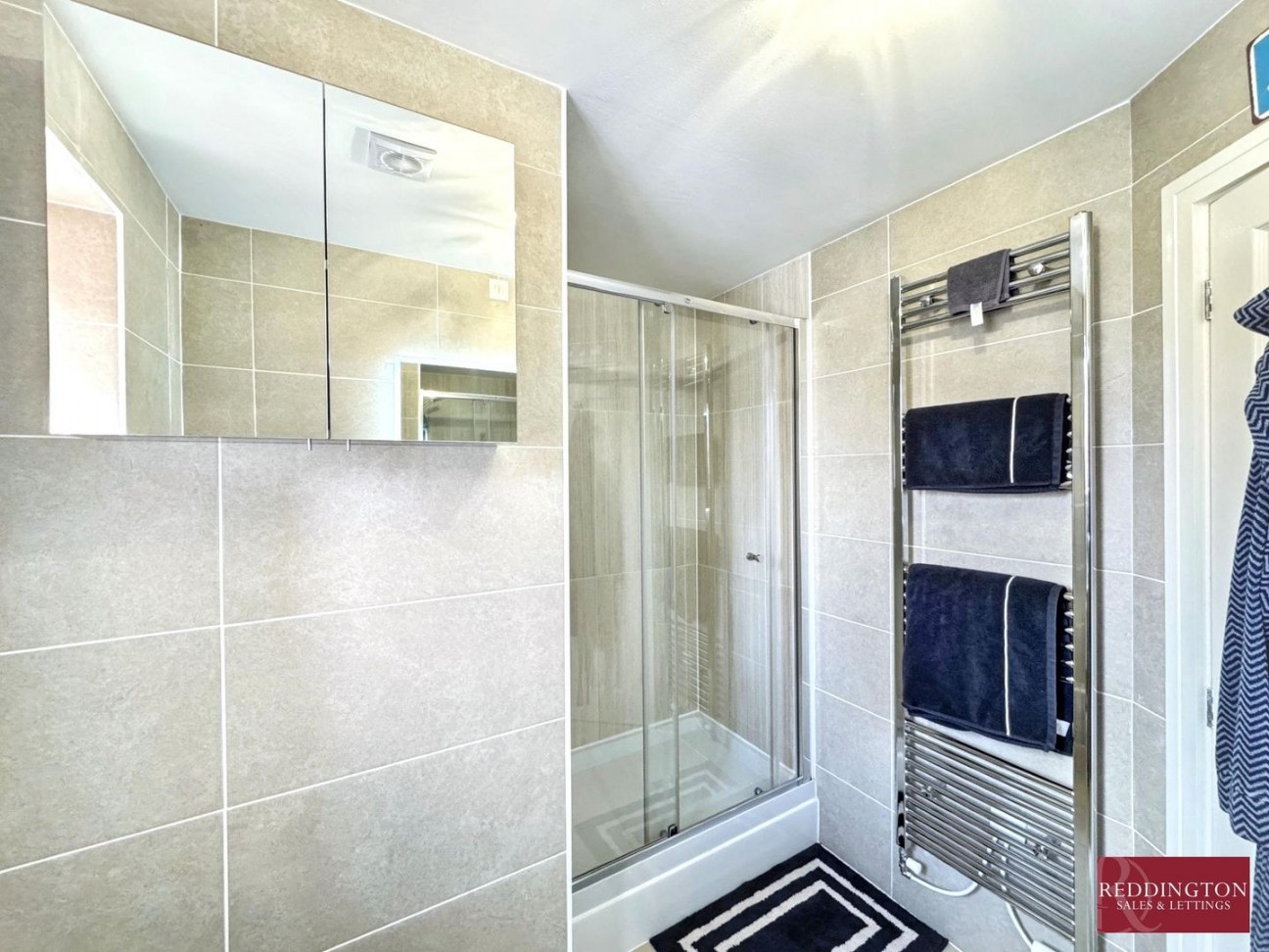 Stonebridge Close, Ibstock, Leicestershire