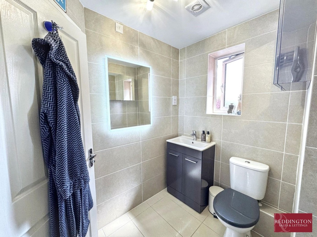 Stonebridge Close, Ibstock, Leicestershire