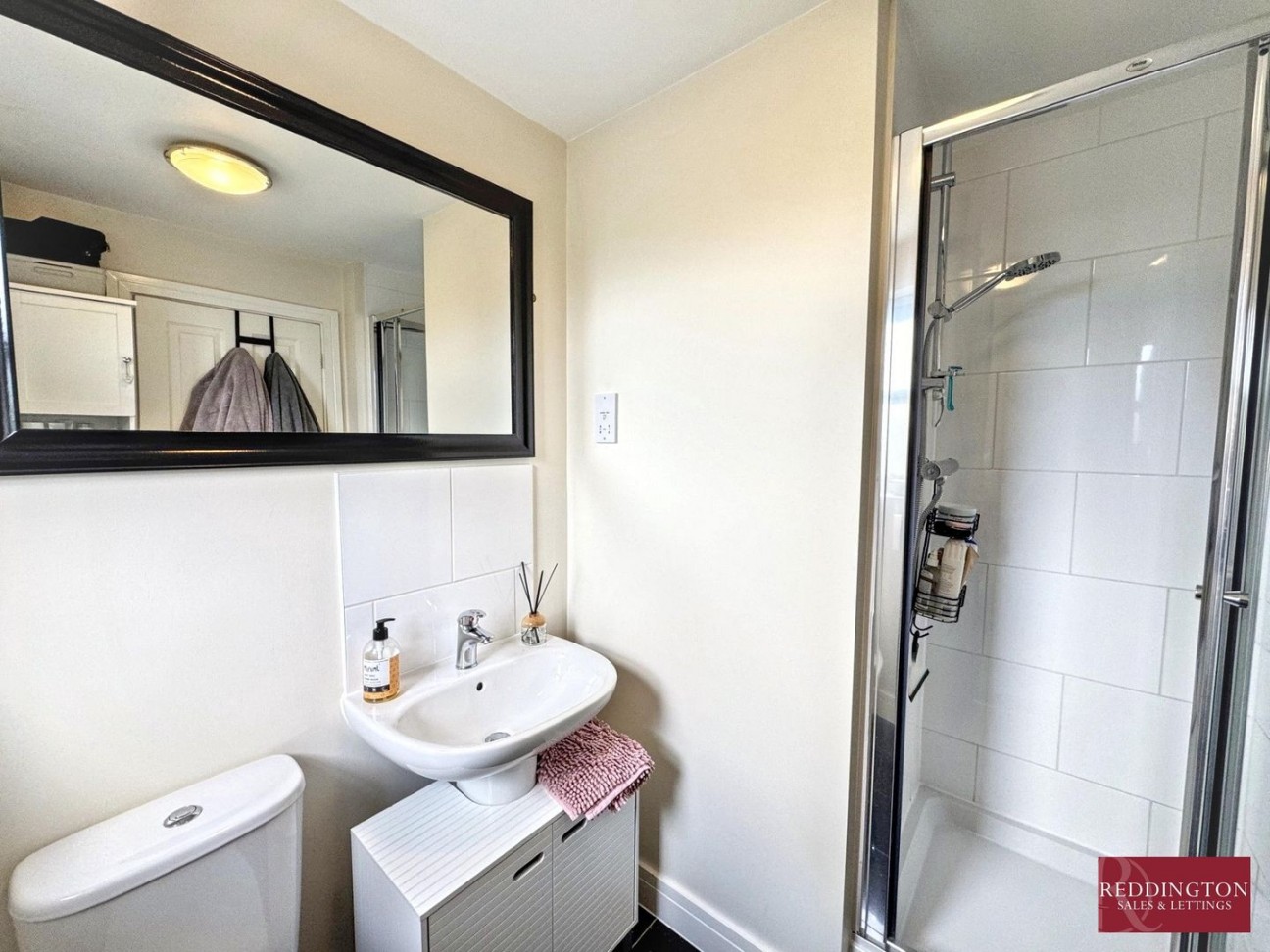 Stonebridge Close, Ibstock, Leicestershire