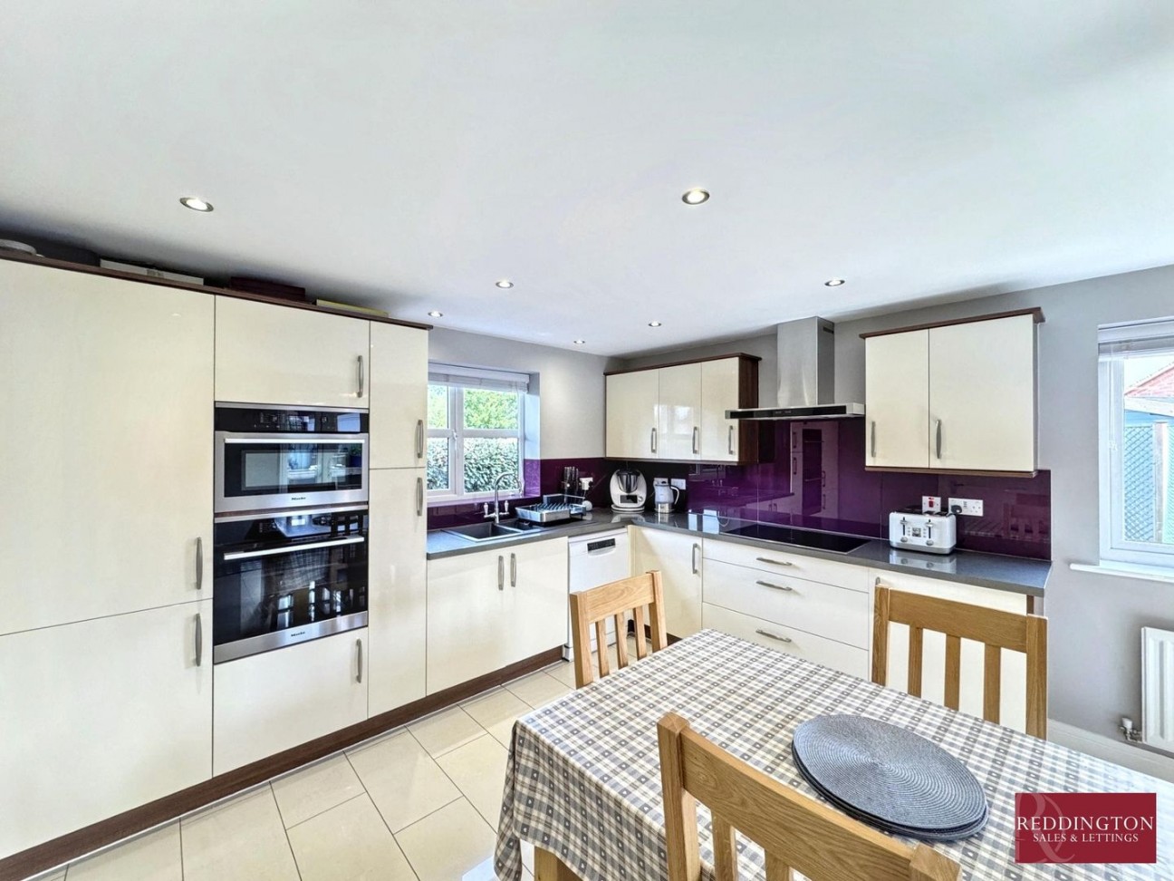 Stonebridge Close, Ibstock, Leicestershire