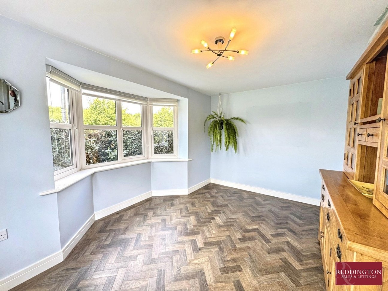Stonebridge Close, Ibstock, Leicestershire