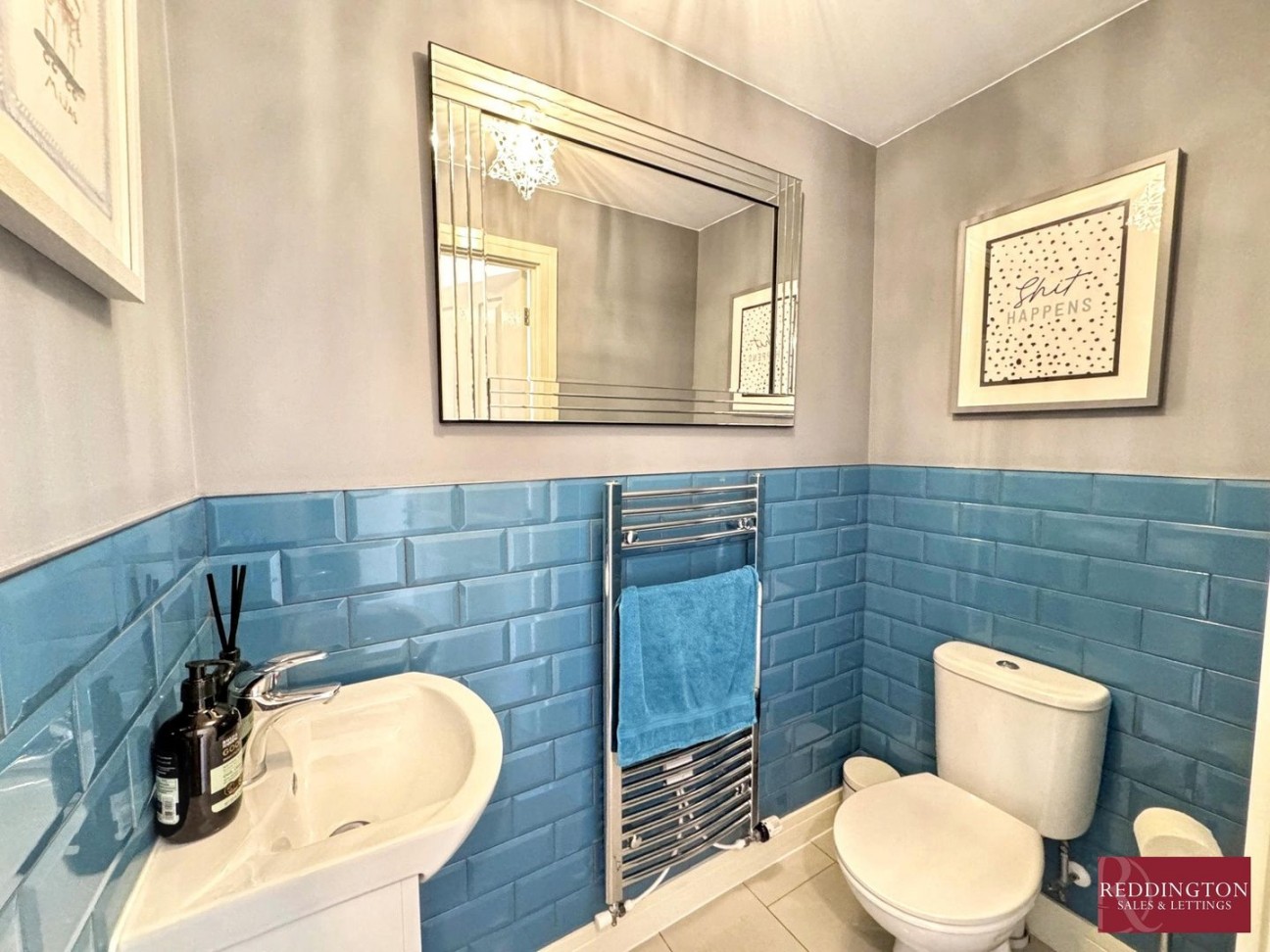 Stonebridge Close, Ibstock, Leicestershire