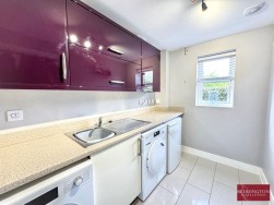 Stonebridge Close, Ibstock, Leicestershire