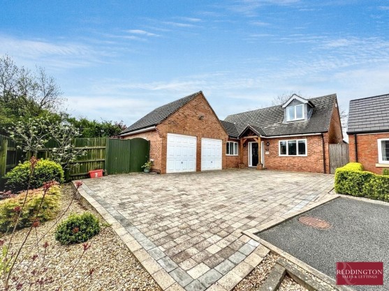 Thringstone, Coalville, Leicestershire