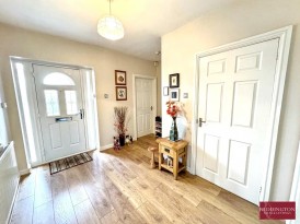 Thringstone, Coalville, Leicestershire