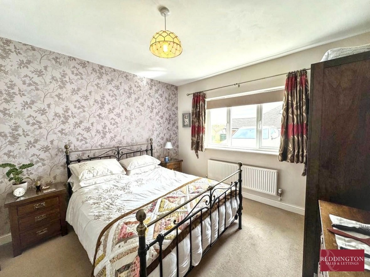 Thringstone, Coalville, Leicestershire