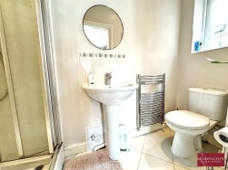 Thringstone, Coalville, Leicestershire