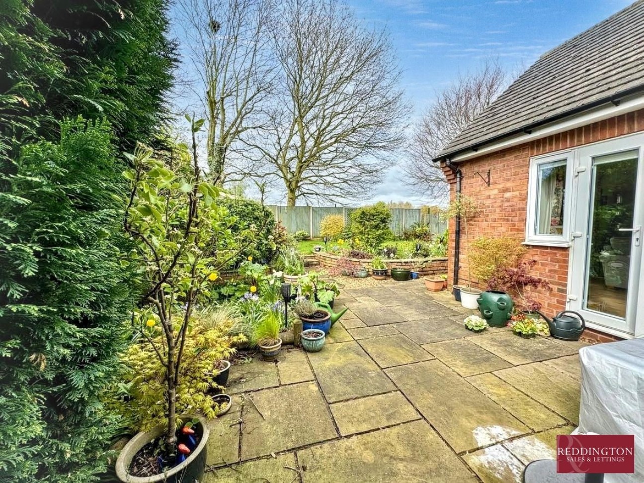 Thringstone, Coalville, Leicestershire