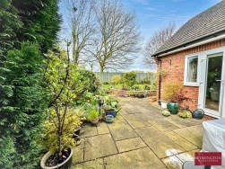 Thringstone, Coalville, Leicestershire