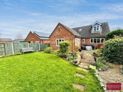 Thringstone, Coalville, Leicestershire