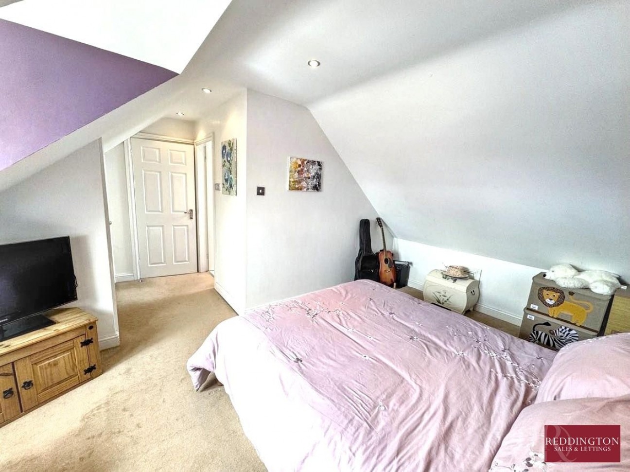 Thringstone, Coalville, Leicestershire