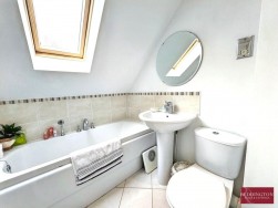 Thringstone, Coalville, Leicestershire