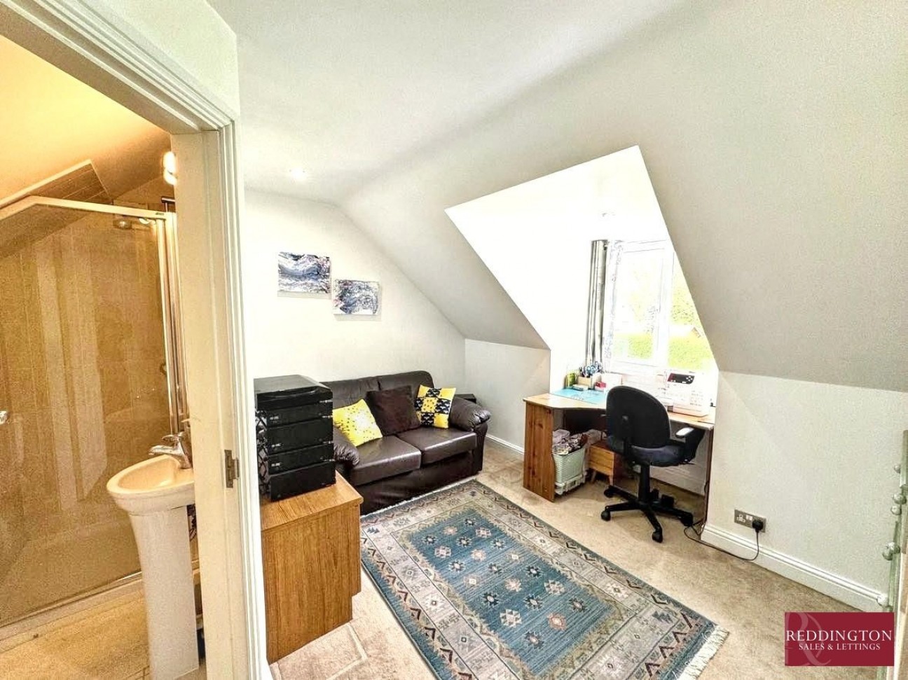 Thringstone, Coalville, Leicestershire
